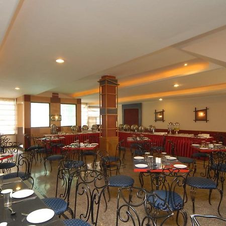 Hotel Arif Castle, Nainital Eksteriør billede