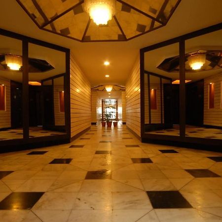 Hotel Arif Castle, Nainital Eksteriør billede